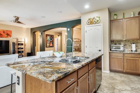 736 E Hummingbird Way, Gilbert, AZ 85297 photo 15