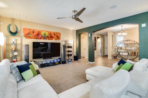 736 E Hummingbird Way, Gilbert, AZ 85297 photo 9