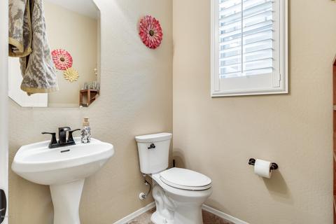 736 E Hummingbird Way, Gilbert, AZ 85297 photo 27
