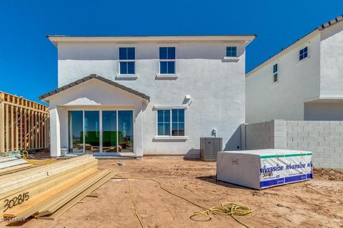 9511 E Talon Ave, Mesa, AZ 85212 photo 31