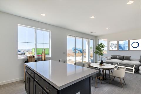9511 E Talon Ave, Mesa, AZ 85212 photo 4