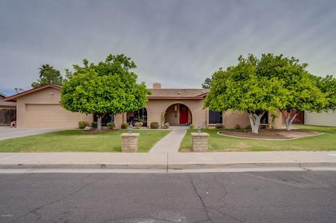 2254 E Jacaranda St, Mesa, AZ 85213 photo 1