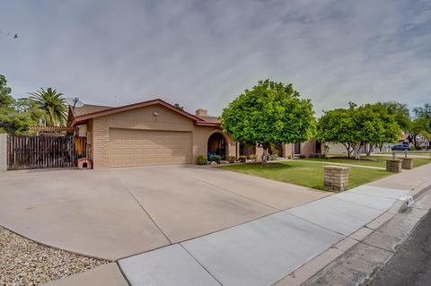 2254 E Jacaranda St, Mesa, AZ 85213 photo 3