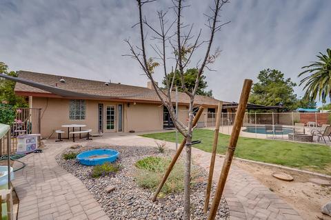 2254 E Jacaranda St, Mesa, AZ 85213 photo 48