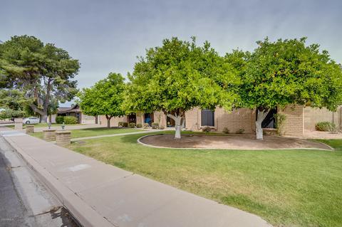 2254 E Jacaranda St, Mesa, AZ 85213 photo 2