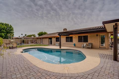 2254 E Jacaranda St, Mesa, AZ 85213 photo 52