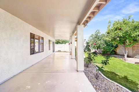 450 E Arabian Dr, Gilbert, AZ 85296 photo 29