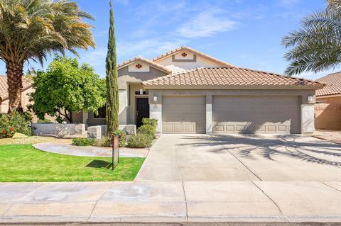 450 E Arabian Dr, Gilbert, AZ 85296 photo 1