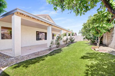 450 E Arabian Dr, Gilbert, AZ 85296 photo 30