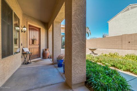 3164 E Tonto Dr, Gilbert, AZ 85298 photo 8