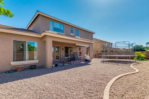 3164 E Tonto Dr, Gilbert, AZ 85298 photo 53