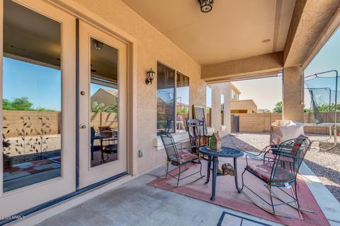 3164 E Tonto Dr, Gilbert, AZ 85298 photo 50
