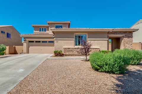 3164 E Tonto Dr, Gilbert, AZ 85298 photo 1