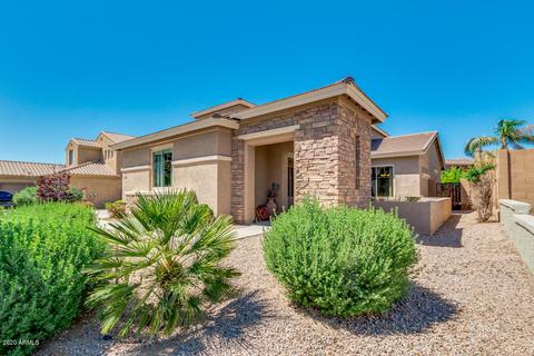 3164 E Tonto Dr, Gilbert, AZ 85298 photo 4