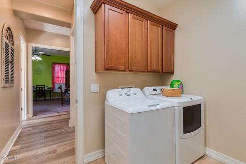 3164 E Tonto Dr, Gilbert, AZ 85298 photo 48