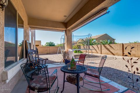 3164 E Tonto Dr, Gilbert, AZ 85298 photo 49