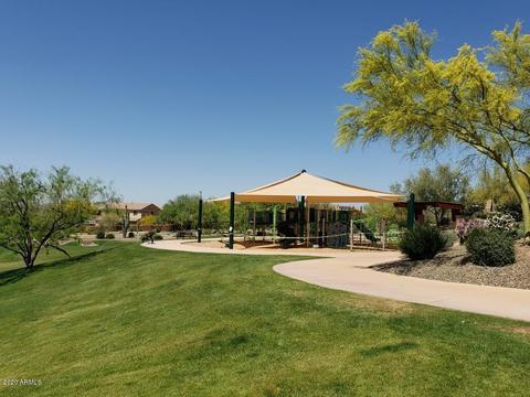 1736 W Eagle Talon Trl, Phoenix, AZ 85085 photo 51