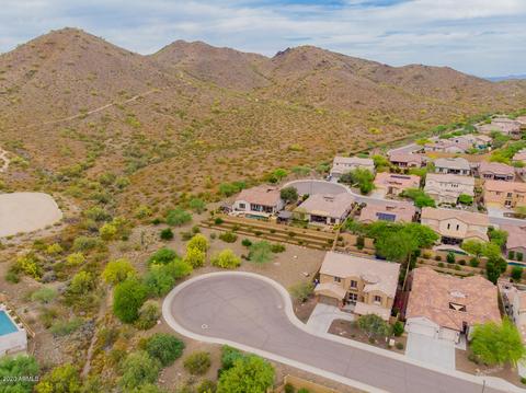 1736 W Eagle Talon Trl, Phoenix, AZ 85085 photo 57