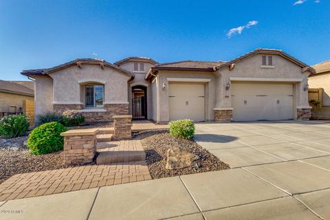 1736 W Eagle Talon Trl, Phoenix, AZ 85085 photo 12
