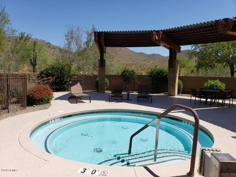 1736 W Eagle Talon Trl, Phoenix, AZ 85085 photo 47