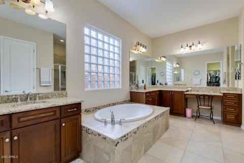 1736 W Eagle Talon Trl, Phoenix, AZ 85085 photo 34