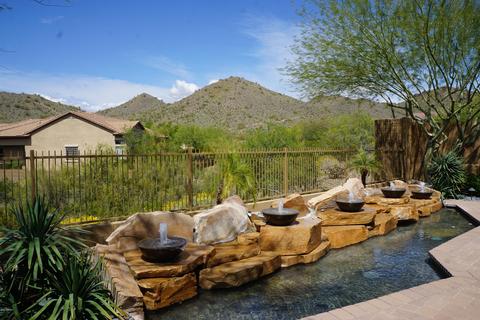 1736 W Eagle Talon Trl, Phoenix, AZ 85085 photo 1