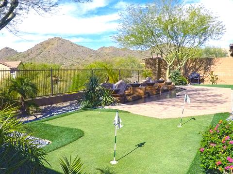 1736 W Eagle Talon Trl, Phoenix, AZ 85085 photo 2