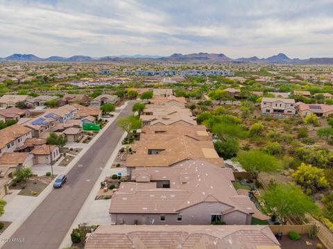 1736 W Eagle Talon Trl, Phoenix, AZ 85085 photo 55