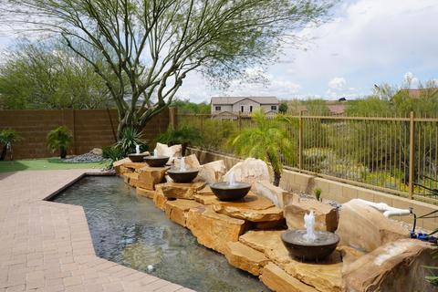 1736 W Eagle Talon Trl, Phoenix, AZ 85085 photo 6