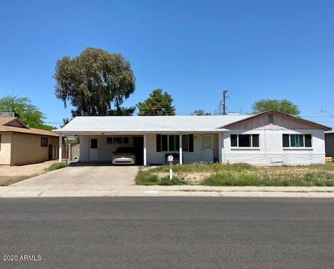 2314 W Freeway Ln, Phoenix, AZ 85021 photo 1