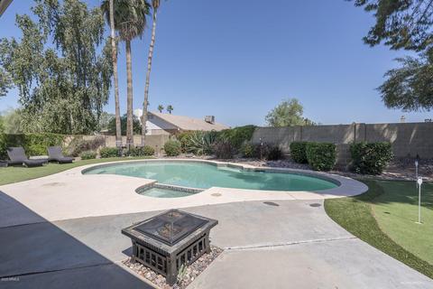 4336 E Winchcomb Dr, Phoenix, AZ 85032 photo 25