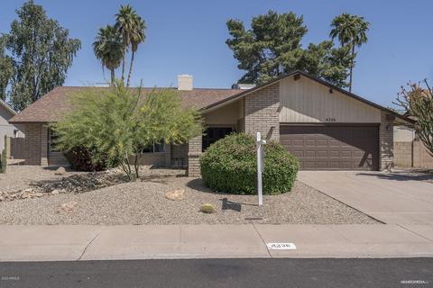 4336 E Winchcomb Dr, Phoenix, AZ 85032 photo 1