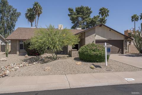 4336 E Winchcomb Dr, Phoenix, AZ 85032 photo 32