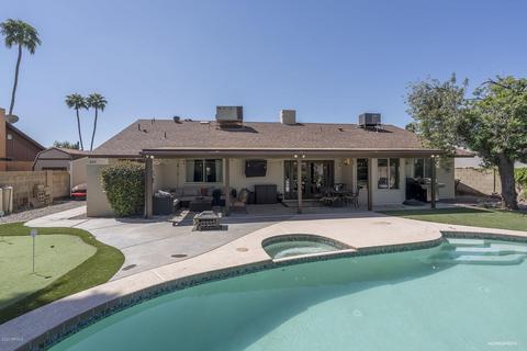 4336 E Winchcomb Dr, Phoenix, AZ 85032 photo 29