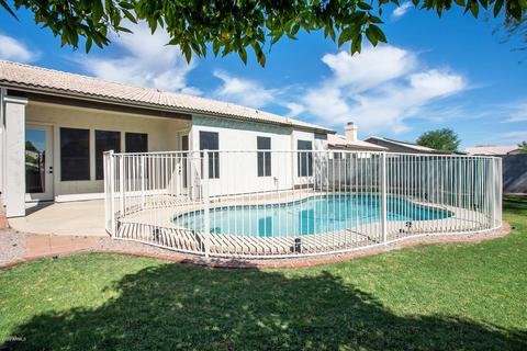 17225 N 3rd Dr, Phoenix, AZ 85023 photo 30