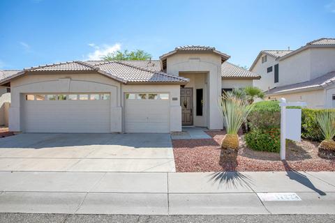 17225 N 3rd Dr, Phoenix, AZ 85023 photo 1