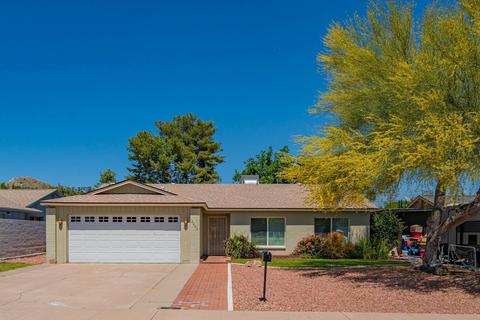 2602 E Aster Dr, Phoenix, AZ 85032 photo 1