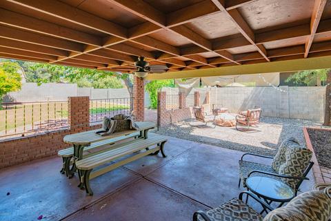 2602 E Aster Dr, Phoenix, AZ 85032 photo 25