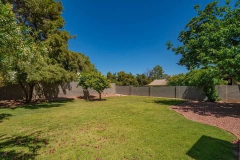 2602 E Aster Dr, Phoenix, AZ 85032 photo 29