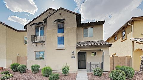2557 E Vermont Dr, Gilbert, AZ 85295 photo 1