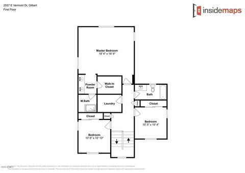 2557 E Vermont Dr, Gilbert, AZ 85295 photo 18