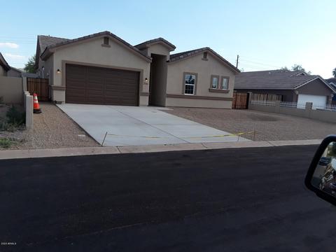 2701 E Southgate Ave, Phoenix, AZ 85040 photo 2