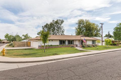 1641 E Rose Ln, Phoenix, AZ 85016 photo 2