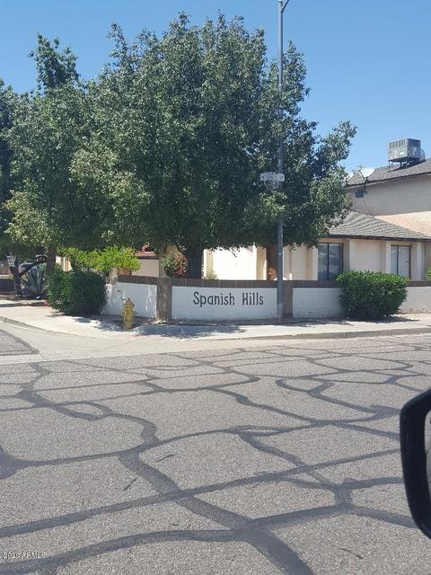 2438 E Tracy Ln #1, Phoenix, AZ 85032 photo 17