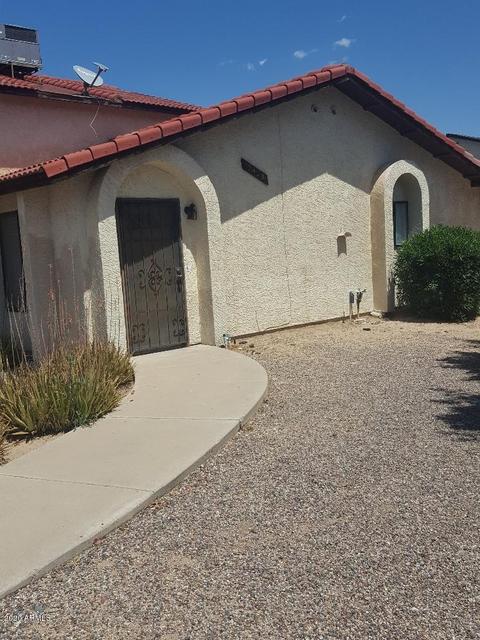 2438 E Tracy Ln #1, Phoenix, AZ 85032 photo 1