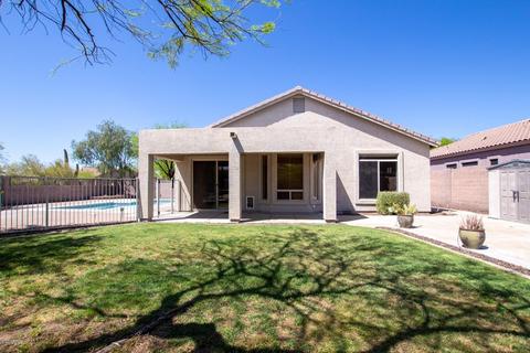 7451 E Odessa Cir, Mesa, AZ 85207 photo 3