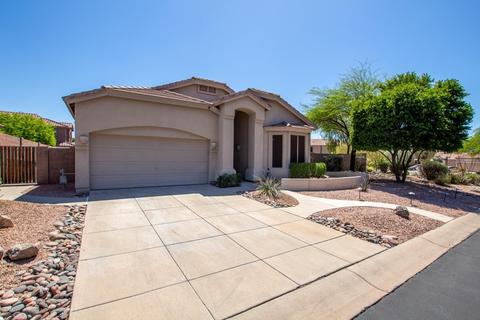 7451 E Odessa Cir, Mesa, AZ 85207 photo 1