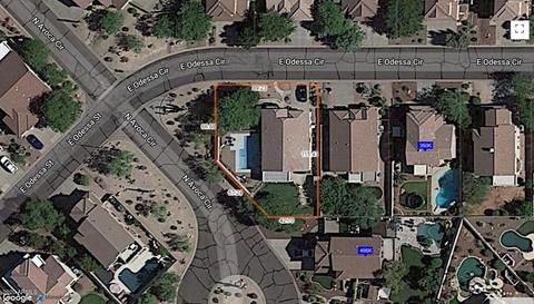 7451 E Odessa Cir, Mesa, AZ 85207 photo 27