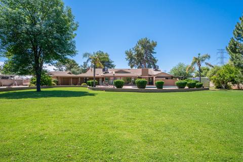 4024 E Flower Ave, Mesa, AZ 85206 photo 57