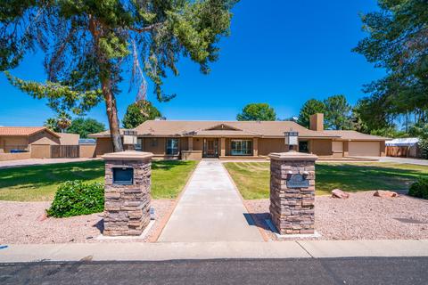 4024 E Flower Ave, Mesa, AZ 85206 photo 1